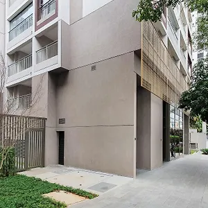 Apartamento Predio Com Piscina E Academia Proximo Ao Metro - For Paraiso, São Paulo