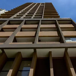 Apartamento Yume Voxx Nova, São Paulo